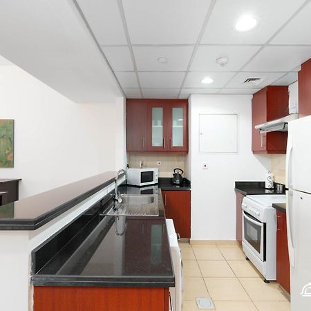 Dream Inn Apartments - Rimal Jbr Dubai Eksteriør billede