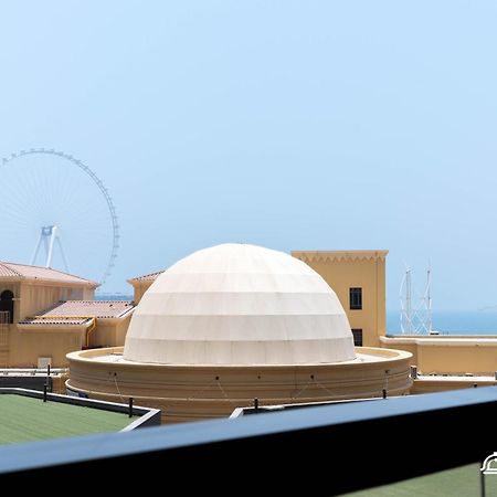 Dream Inn Apartments - Rimal Jbr Dubai Eksteriør billede