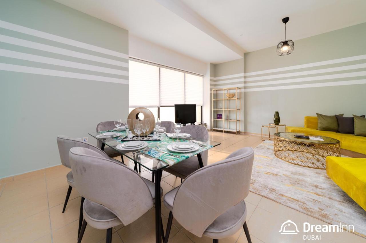 Dream Inn Apartments - Rimal Jbr Dubai Eksteriør billede