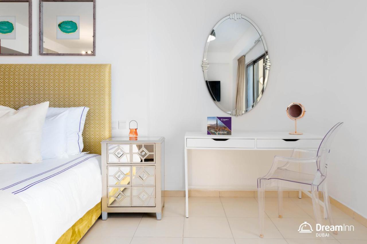 Dream Inn Apartments - Rimal Jbr Dubai Eksteriør billede
