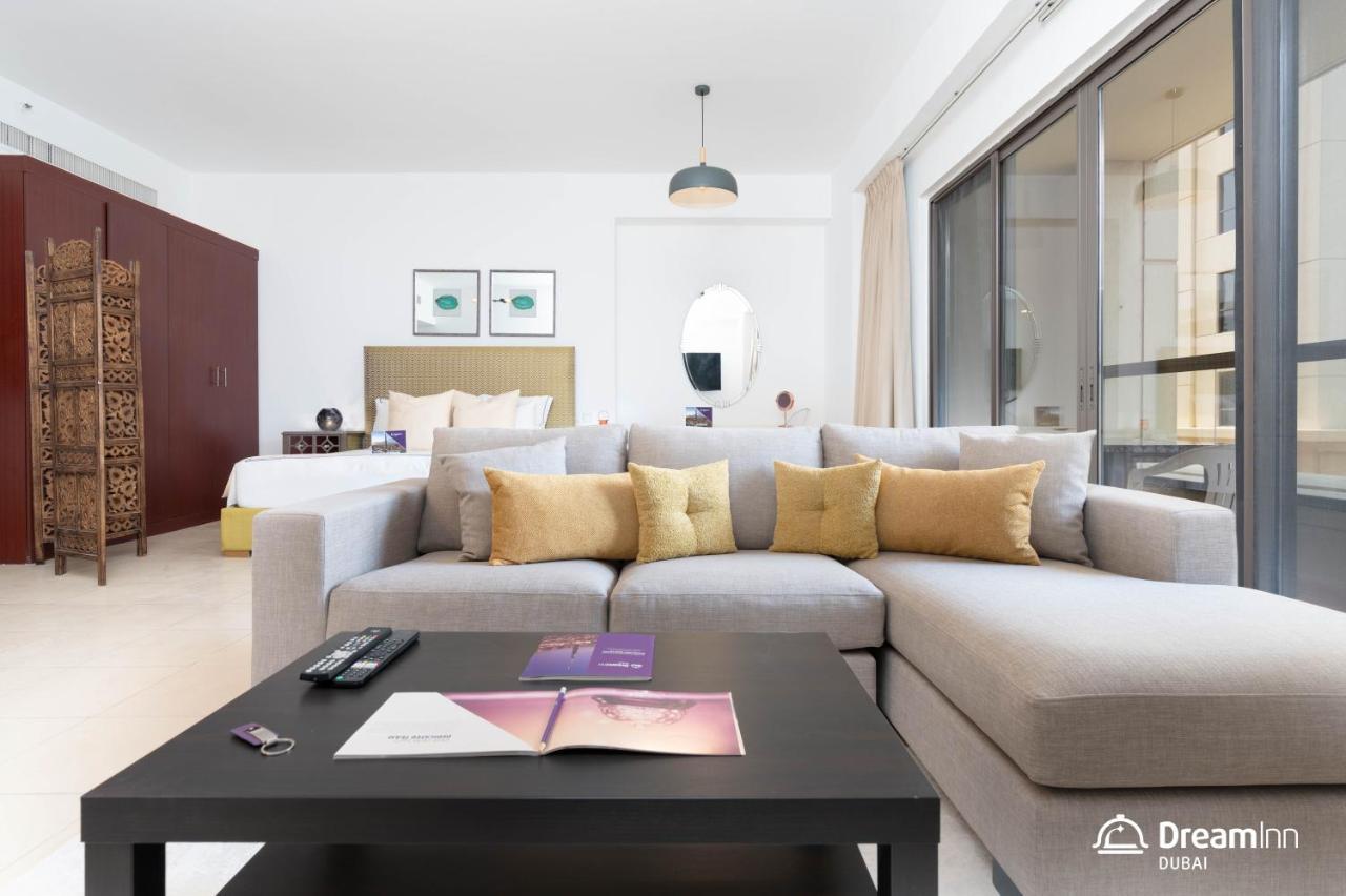 Dream Inn Apartments - Rimal Jbr Dubai Eksteriør billede