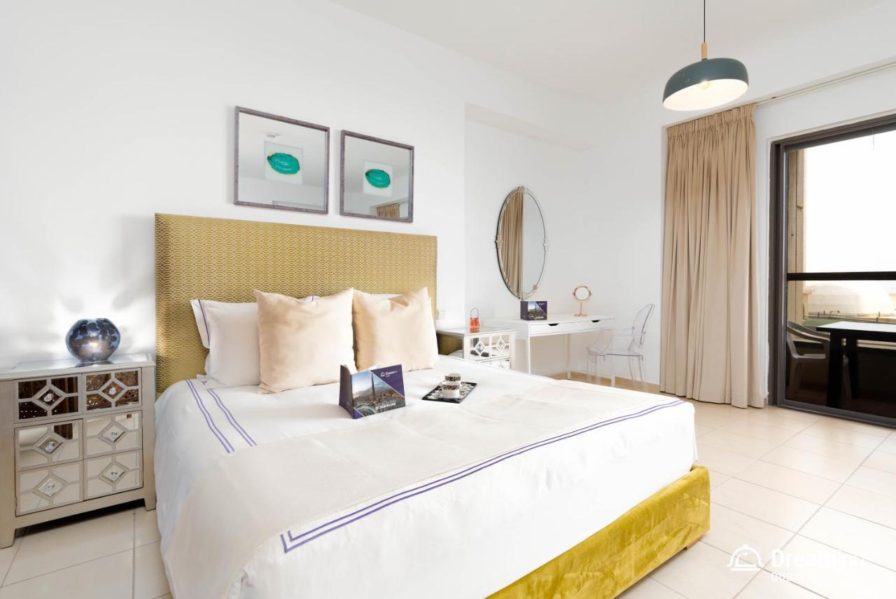 Dream Inn Apartments - Rimal Jbr Dubai Eksteriør billede